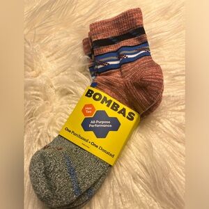 BOMBAS SOCKS 3 Pair Set